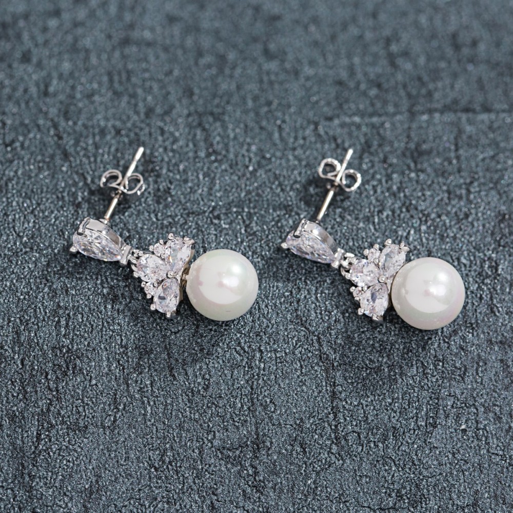 Earrings G. Westerleigh EG3561