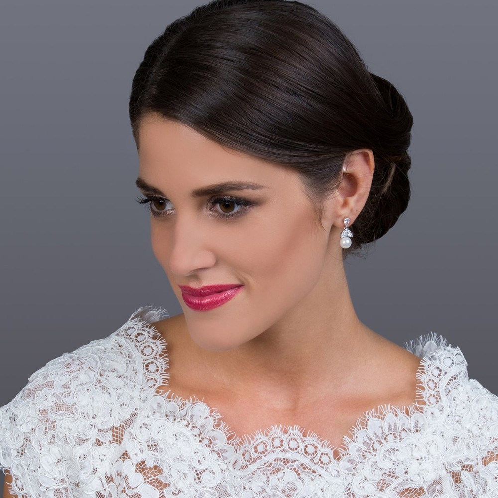 Earrings G. Westerleigh EG3561