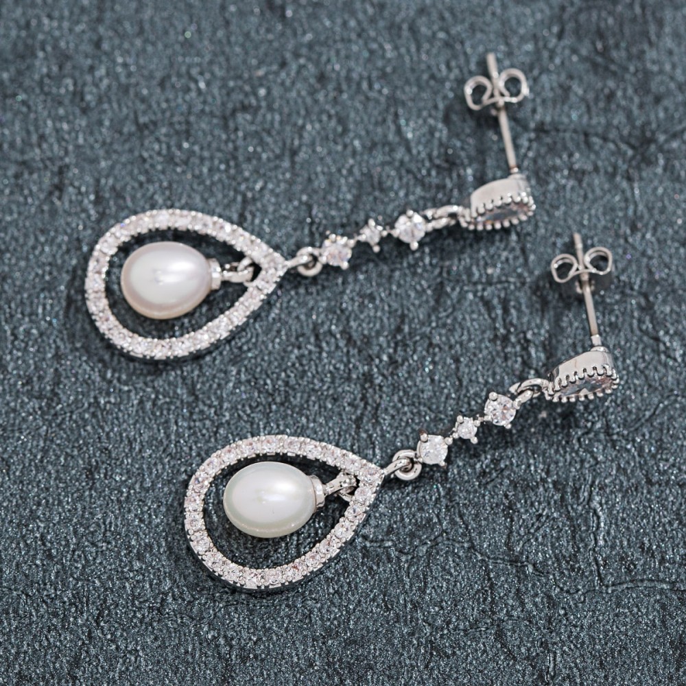 Earrings G. Westerleigh EG3650