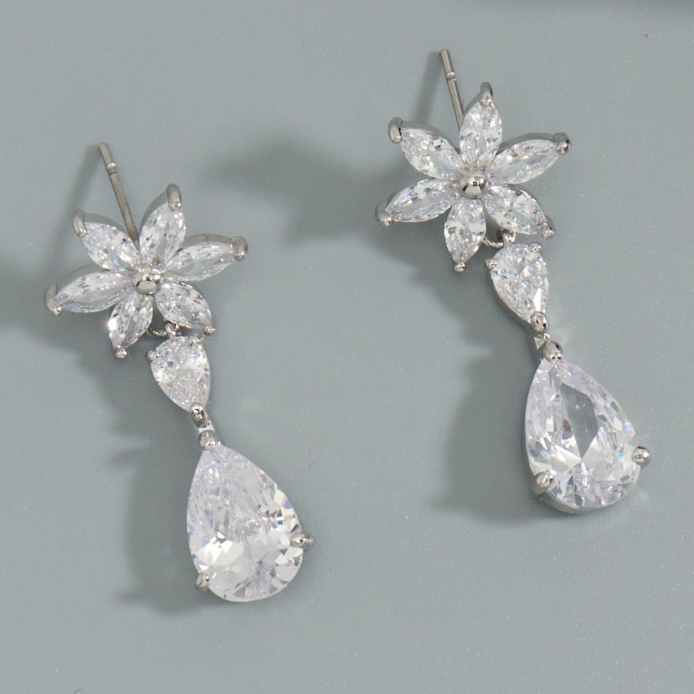 Earrings G. Westerleigh RH1175
