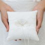 Ring pillow G. Westerleigh R-0634