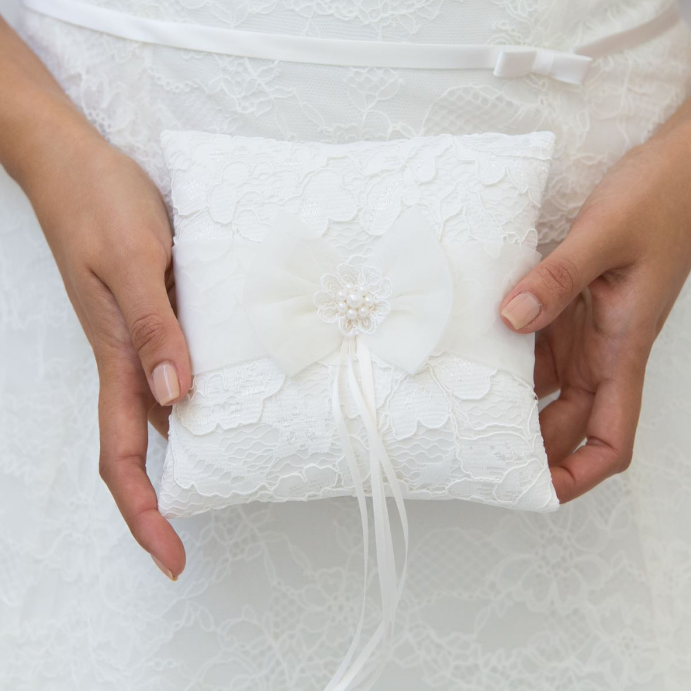 Ring pillow G. Westerleigh R-0638