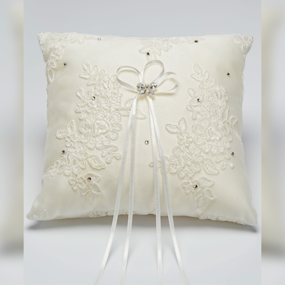 Ring pillow Avalia K2