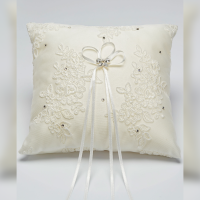Ring pillow Avalia K2