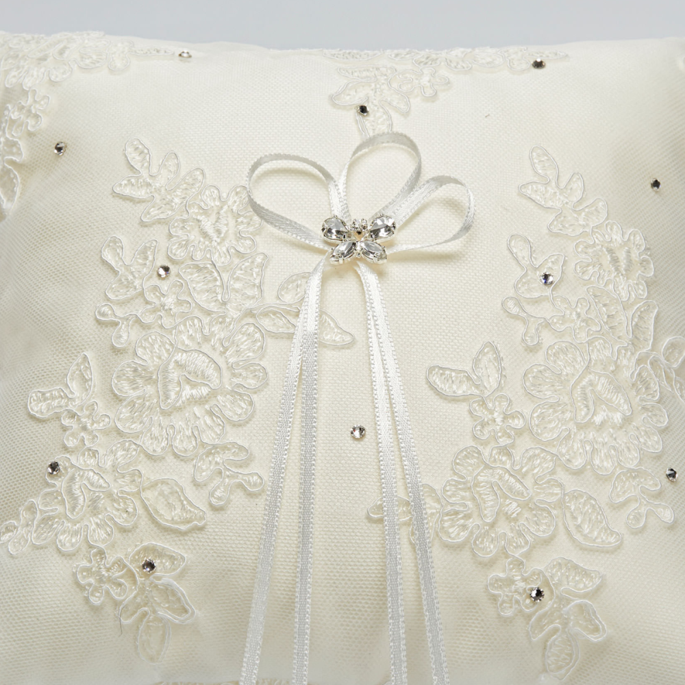 Ring pillow Avalia K2