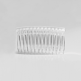 Veil finish Avalia comb