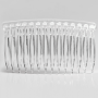 Veil finish Avalia comb