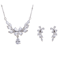 Jewelry set G. Westerleigh DZW0632