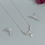 Jewelry set G. Westerleigh DZW0632