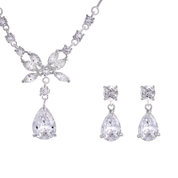 Jewelry set G. Westerleigh NO1513