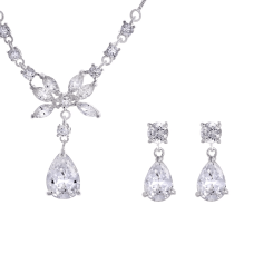 Jewelry set G. Westerleigh NO1513