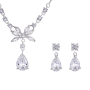 Jewelry set G. Westerleigh NO1513