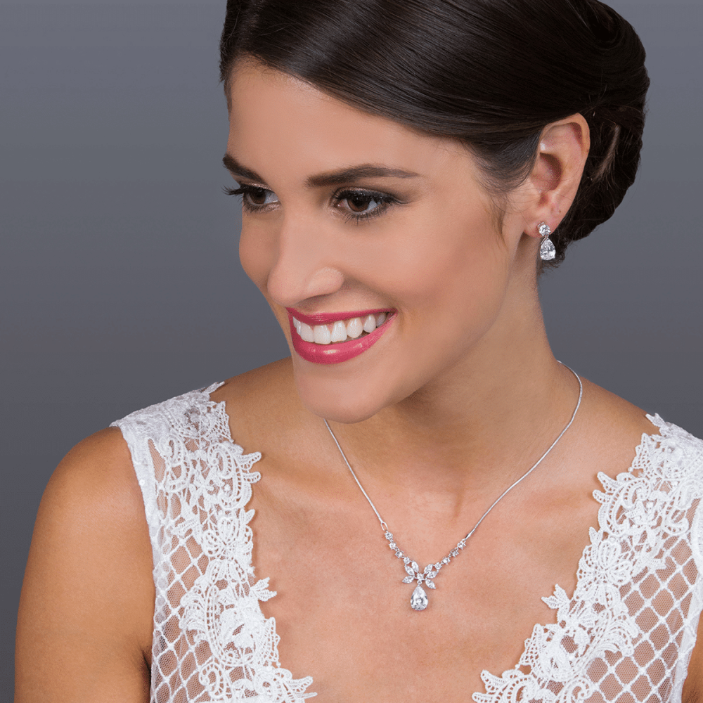 Jewelry set G. Westerleigh NO1513