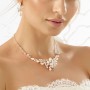 Jewelry set Avalia N25