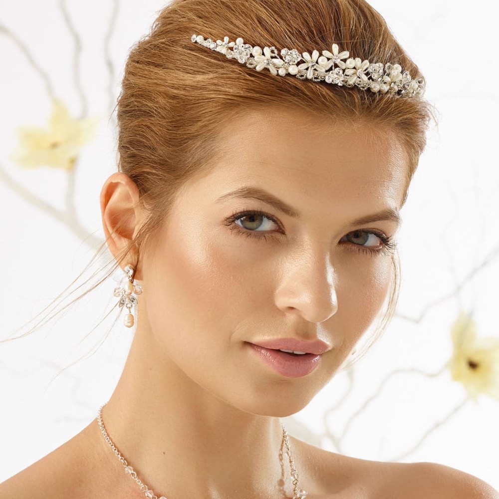 Jewelry set Avalia N25