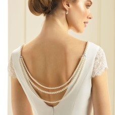 Back chain Avalia N37
