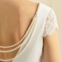Back chain Avalia N37