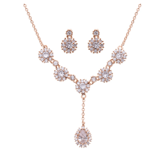Jewelry set G. Westerleigh DZ0068RG