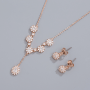 Jewelry set G. Westerleigh DZ0068RG