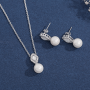 Jewelry set G. Westerleigh DZX0500