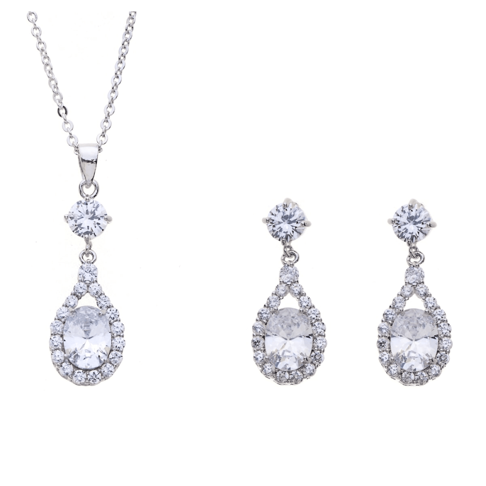 Jewelry set G. Westerleigh JN4611S