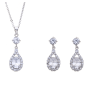 Jewelry set G. Westerleigh JN4611S