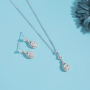 Jewelry set G. Westerleigh JN4611S