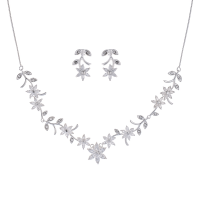 Jewelry set G. Westerleigh NO425