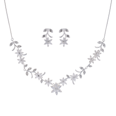 Jewelry set G. Westerleigh NO425