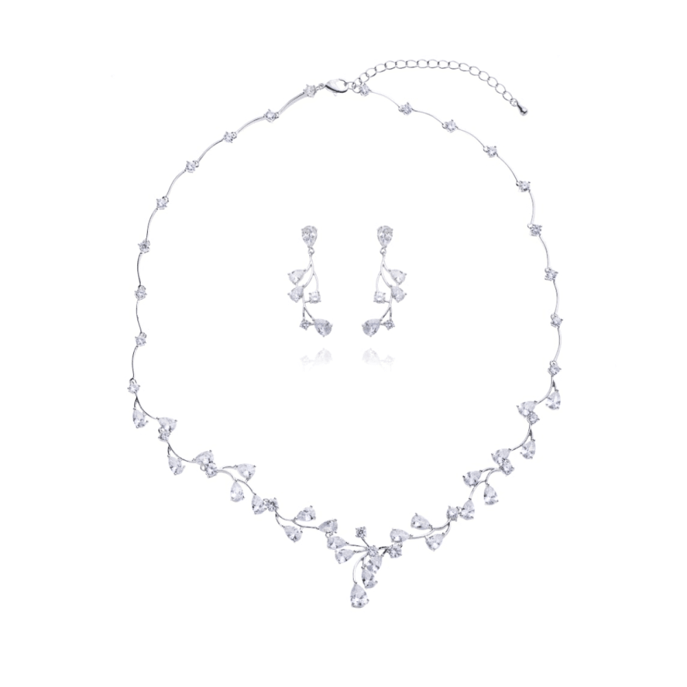 Jewelry set G. Westerleigh S0721