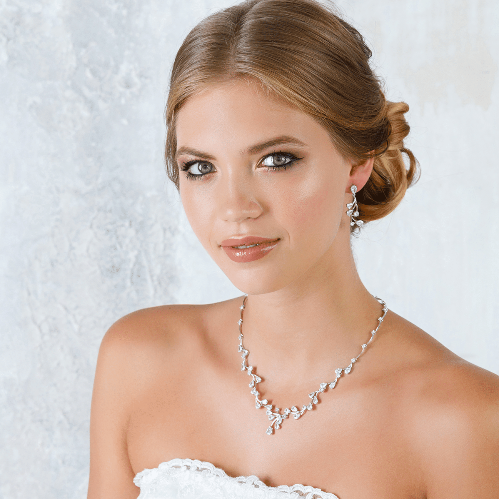 Jewelry set G. Westerleigh S0721