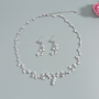 Jewelry set G. Westerleigh S0721