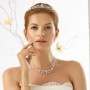 Набор ювелирных украшений Avalia N27/28
