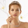 Набор ювелирных украшений Avalia N27/28
