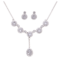 Jewelry set G. Westerleigh DZ0068S
