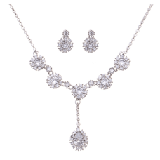 Jewelry set G. Westerleigh DZ0068S