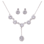 Jewelry set G. Westerleigh DZ0068S