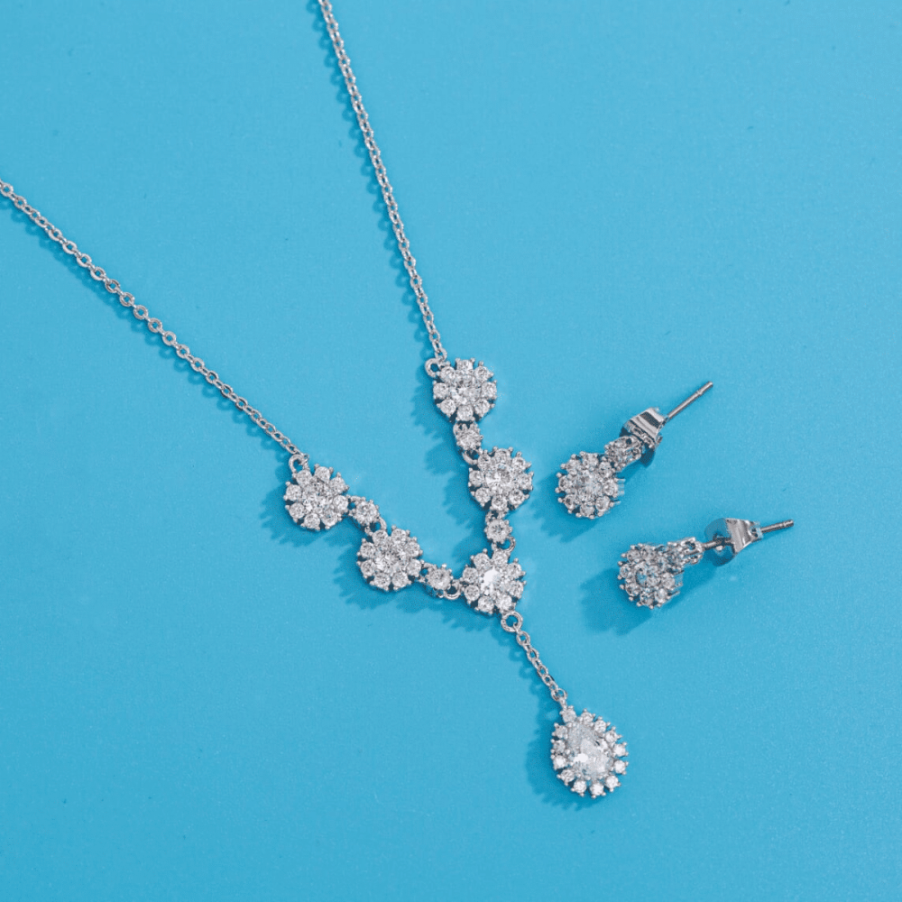 Jewelry set G. Westerleigh DZ0068S