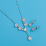 Jewelry set G. Westerleigh DZ0068S
