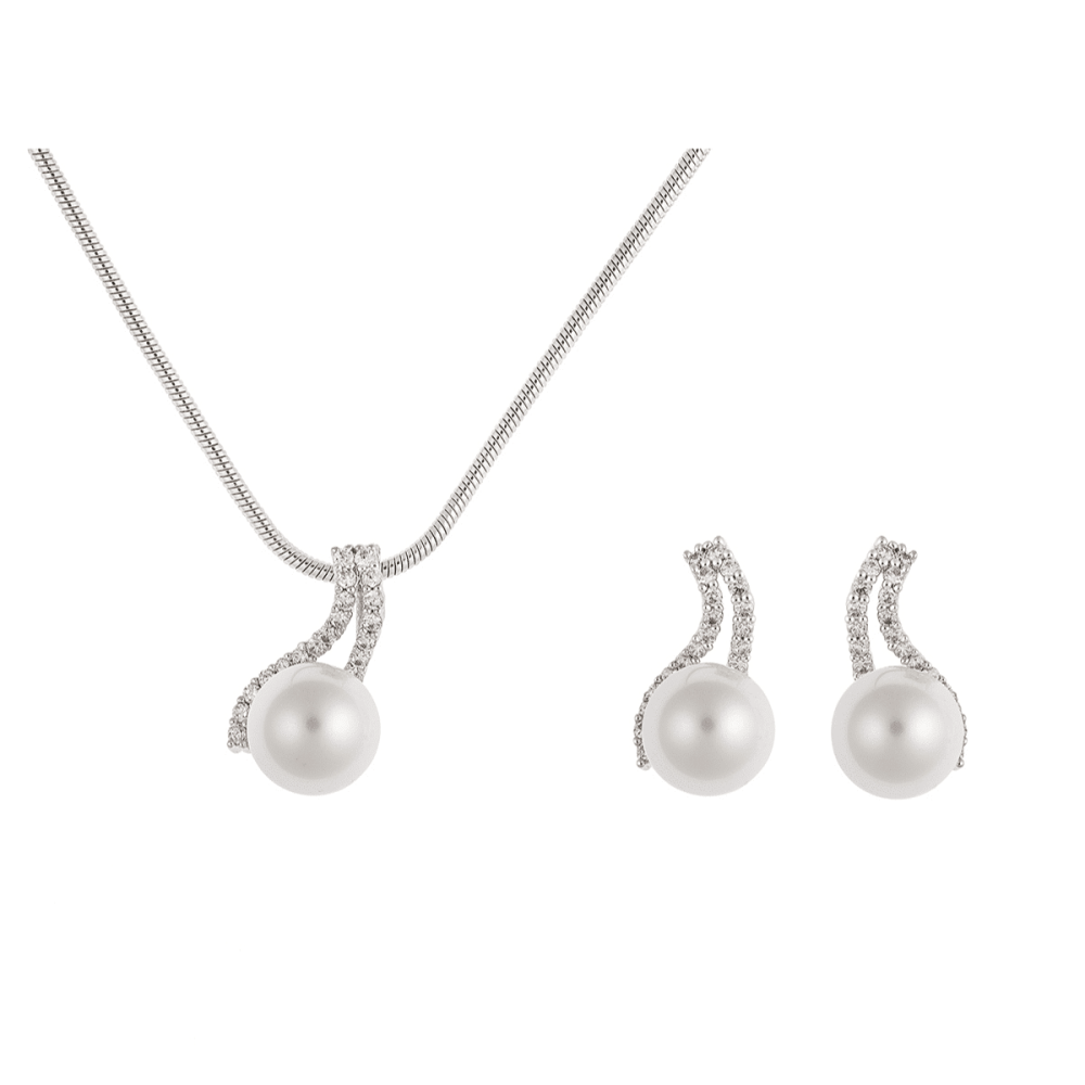 Jewelry set G. Westerleigh EO13968