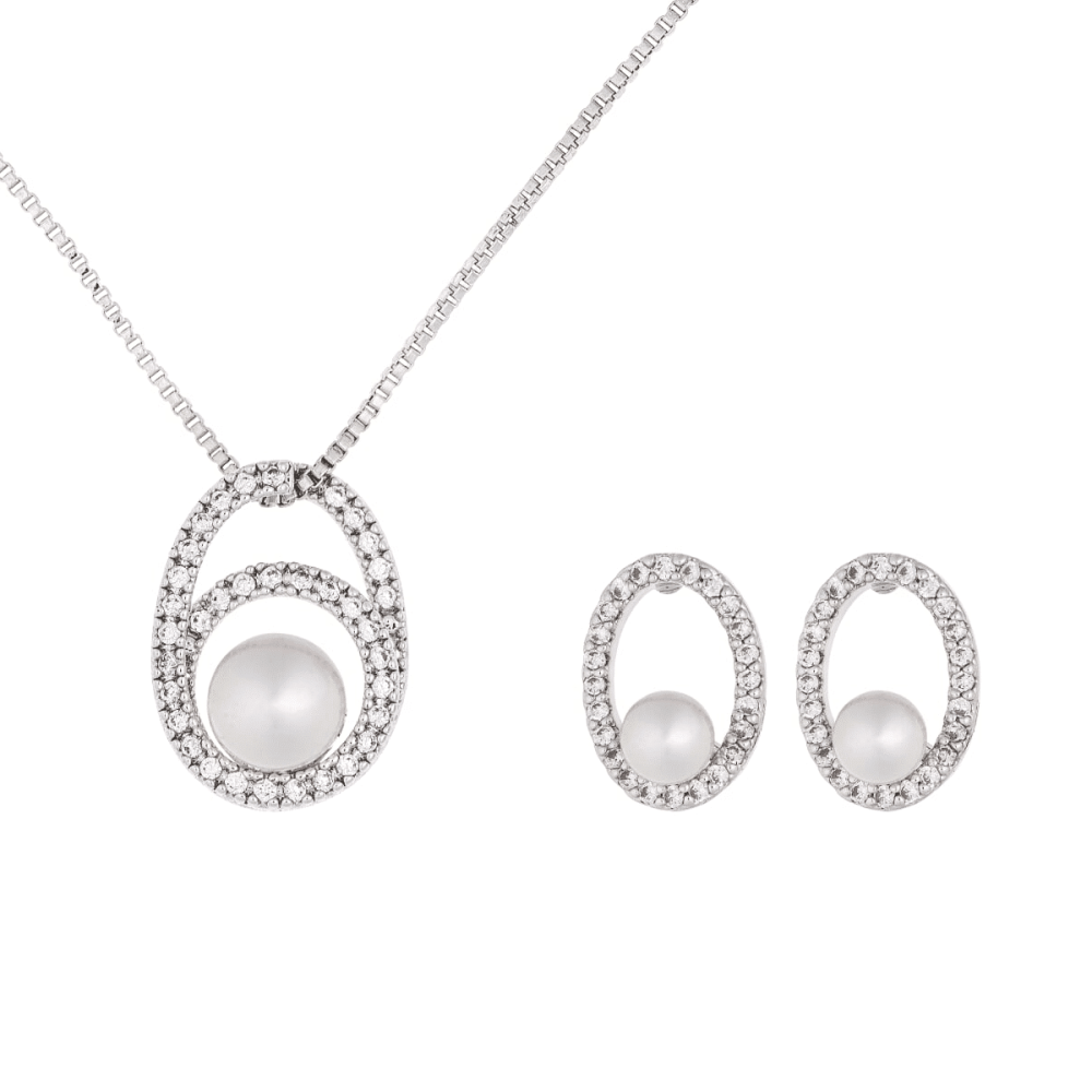 Jewelry set G. Westerleigh K-04255