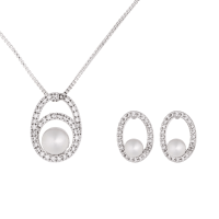 Jewelry set G. Westerleigh K-04255