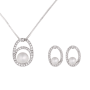 Jewelry set G. Westerleigh K-04255