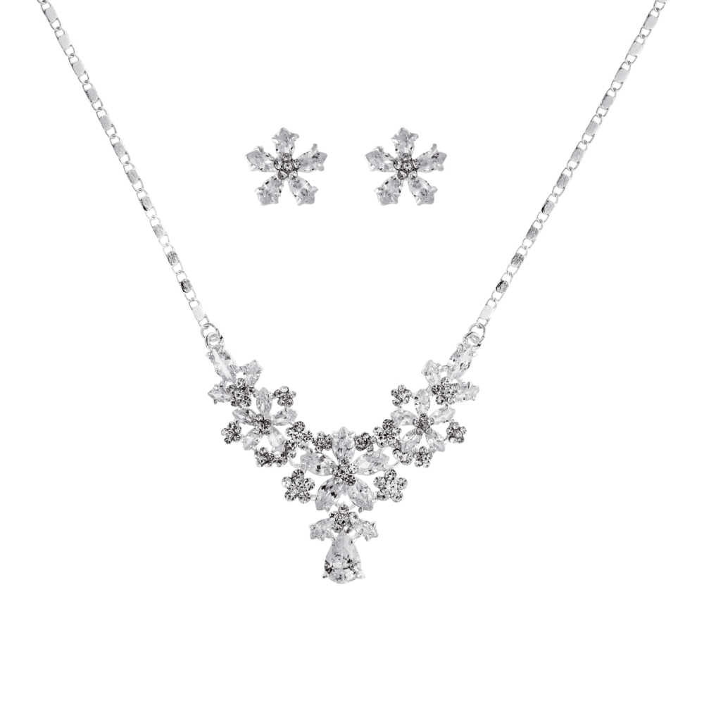 Jewelry set G. Westerleigh NS1-8157