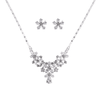 Jewelry set G. Westerleigh NS1-8157