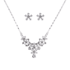 Jewelry set G. Westerleigh NS1-8157