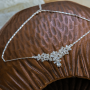 Jewelry set G. Westerleigh NS1-8157