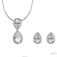 Jewelry set G. Westerleigh S0795