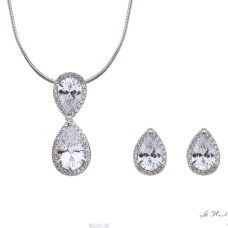 Jewelry set G. Westerleigh S0795