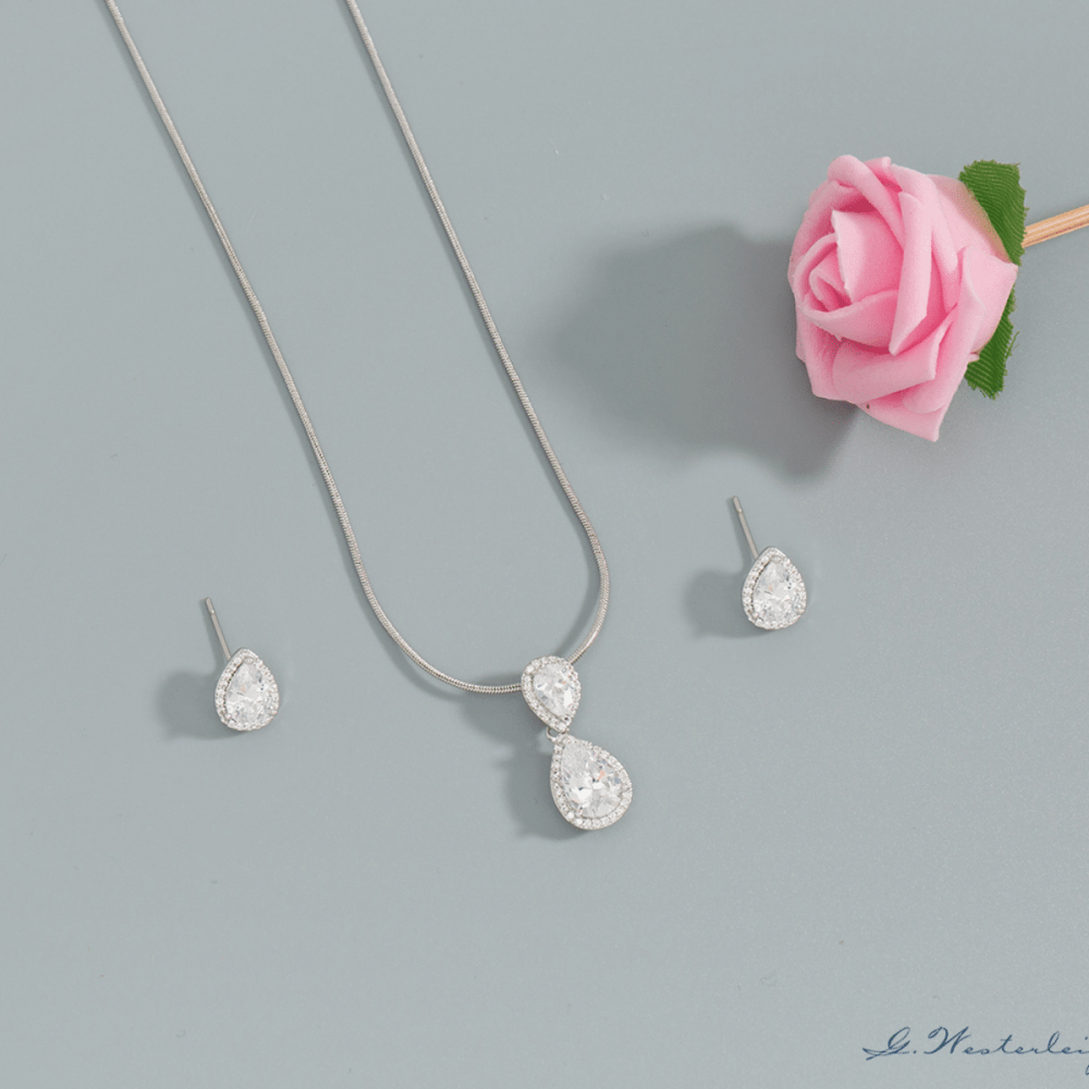 Jewelry set G. Westerleigh S0795